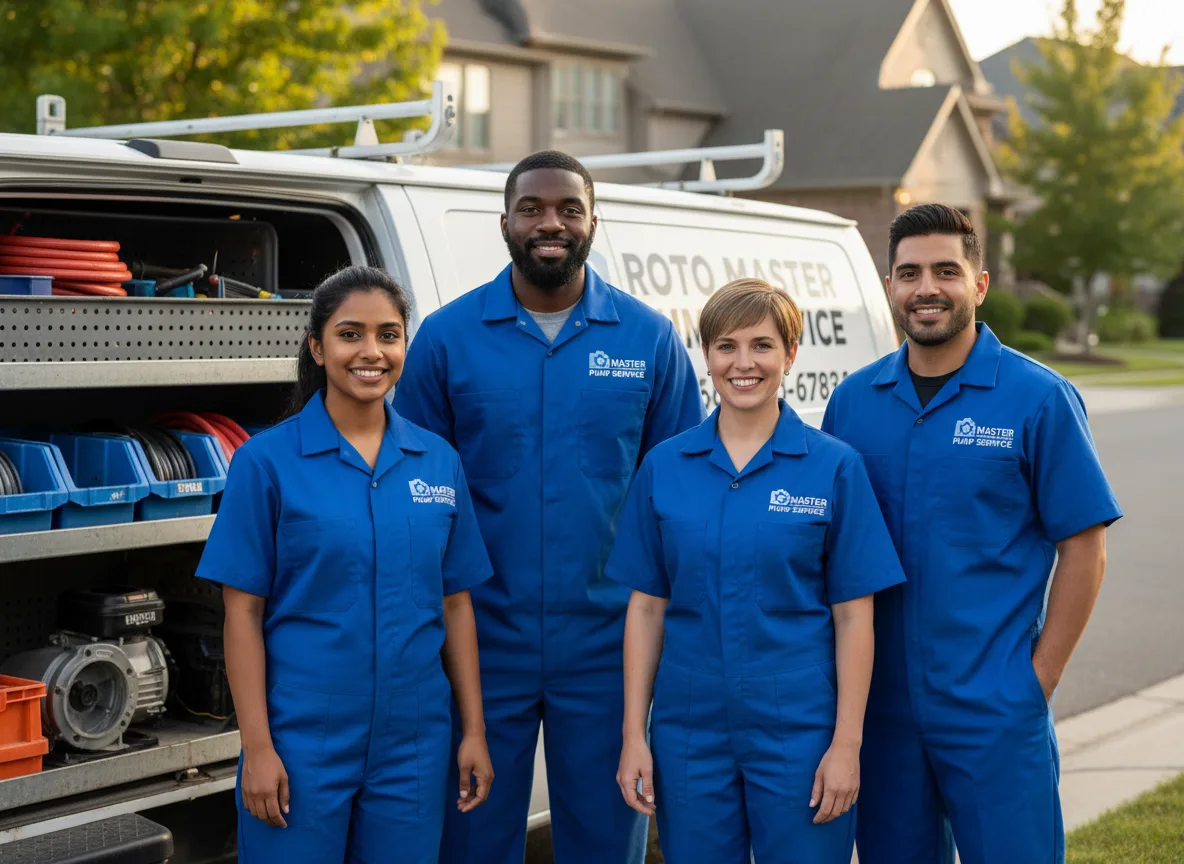 Sump Pump Installation company in Clifton, NJ